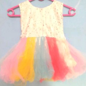 Baby Frock