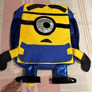 Minion Bag