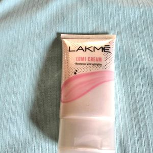 Lakme Lumi New Pack Never Used