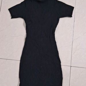 Mini Bodycon Dress