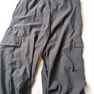 Parachute pants