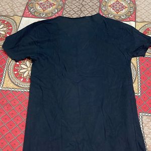 T Shirt Black