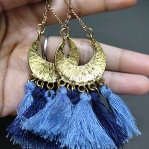 Fashion Earrings