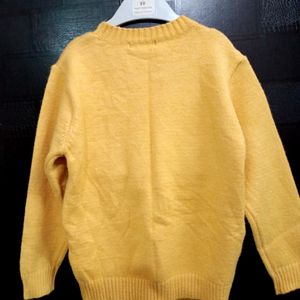 Kids Sweater