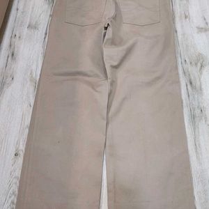 Sc4875 Brooklay Beggy Pant Waist 34