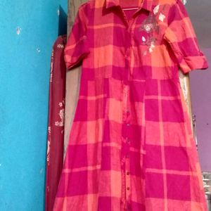 Women Kurti / Shrug