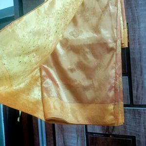 Silk Banaras