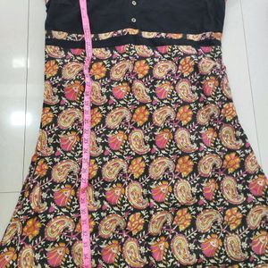 New Unused Cotton Kurta