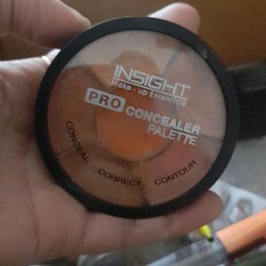 makeup product