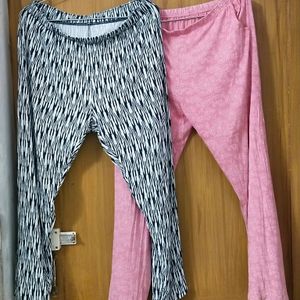 Kanvin/Enamor Combo Lounge pants XL