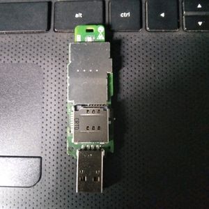 ZTE MF190 Dongle