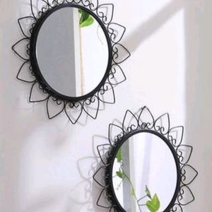 Grab Fast 2 Designer Mirrors