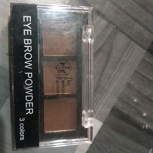 Eye Brow Powder