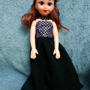 Cute Doll (16 Inches)