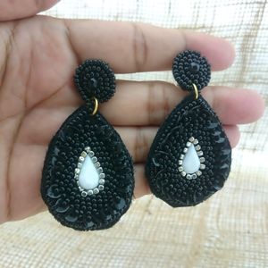 Beautiful Handmade Earings