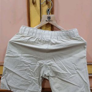 Set Of 2 Shorts