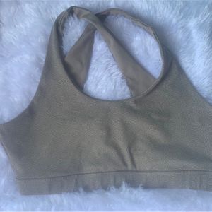 Cute Korean Sport Bra