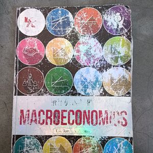 Macroeconomics Class 11