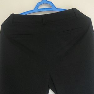 Clearance - Women Black Pant 28/30