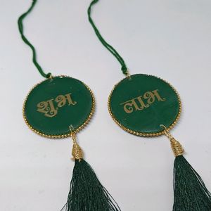 Resin Shubh Labh