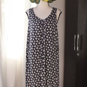 Sleeveless Dress