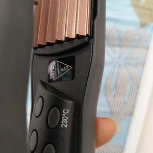 ALAN TRUMAN HAIR CRIMPER