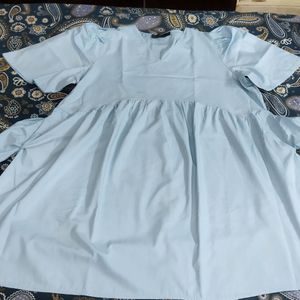 UK24, US20-22, 5XL Imported Dress