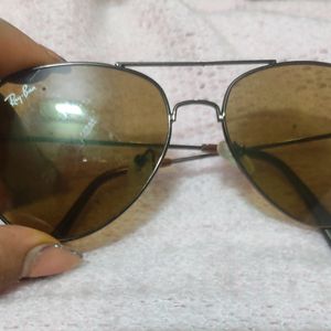 Rayban Sunglasses