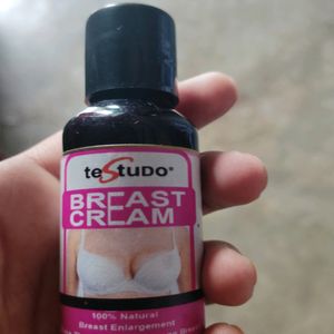 Breast  Cream