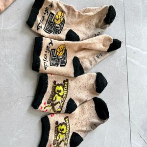 Socks