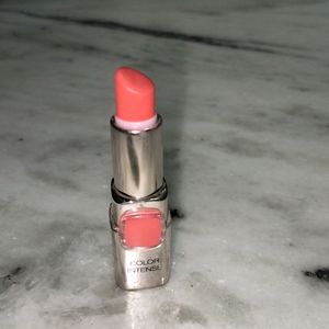 Like New Lipstick Colour Is Peach