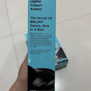 Hair Color BOGO