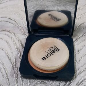 Compact Powder