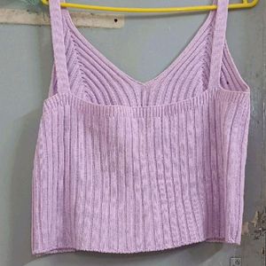 Lavander Top