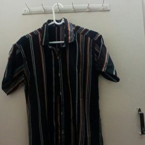 Combo Of 2 Men Shirts For -250/-