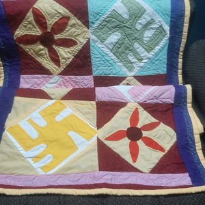 Gudri/blanket/quilt