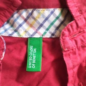 Branded Shirt Combo(18-24 Months)