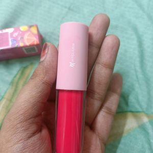 Myglamm K Play Lip Gloss