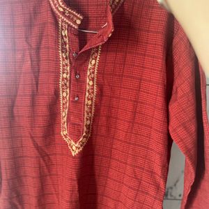 Ladies Kurta