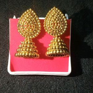 Golden Earings