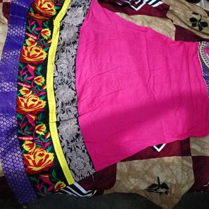 Anarkali kurti At Only 100Rupees.