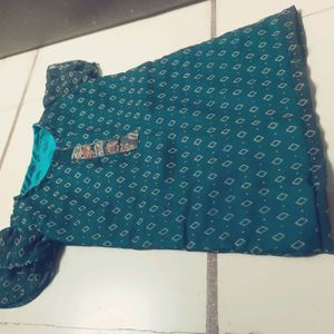 Kids Kurta