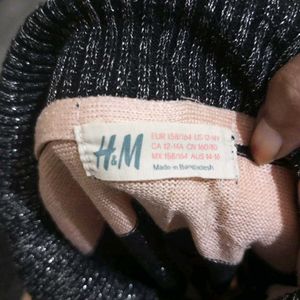 H&M Sweater