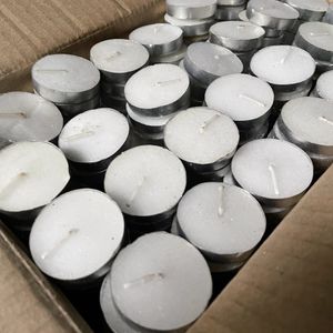 Tealight Candles