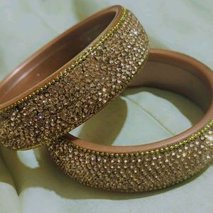 Lakh Bangles