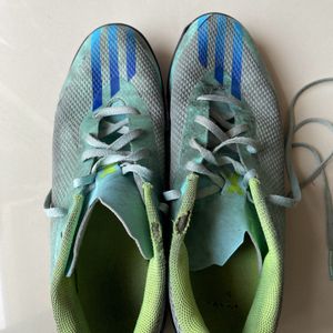 Adidas Football Turf Shoes