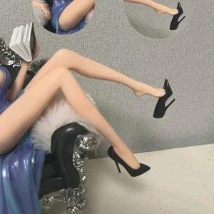 One Piece 18cm Hot Thug Nico Robin Model Figure