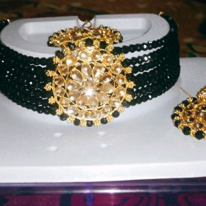 Jewelry set