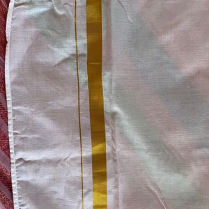 Pancha/Dhoti