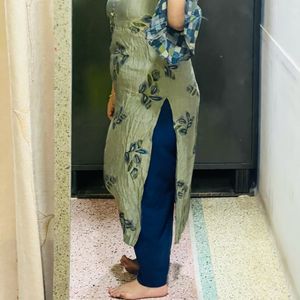 Daily Wear Kurti